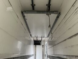 Scania P360 / 801 dkm / Reefer -50 gr & -25 gr DuoTemp...