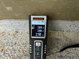 Scania P360 / 801 dkm / Reefer -50 gr & -25 gr DuoTemp...