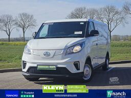 MAXUS EDELIVER 3 lang