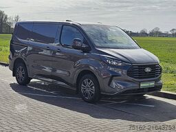 FORD TRANSIT CUSTOM 2.0 L1H1 Navi LED!