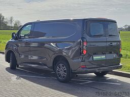 FORD TRANSIT CUSTOM 2.0 L1H1 Navi LED!