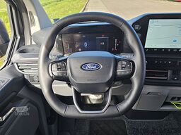 FORD TRANSIT CUSTOM 2.0 L1H1 Navi LED!