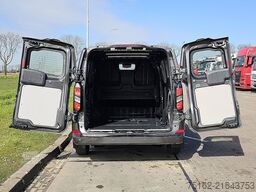 FORD TRANSIT CUSTOM 2.0 L1H1 Navi LED!