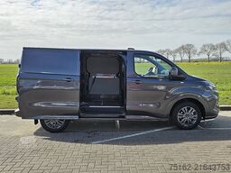 FORD TRANSIT CUSTOM 2.0 L1H1 Navi LED!