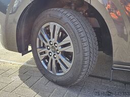 FORD TRANSIT CUSTOM 2.0 L1H1 Navi LED!