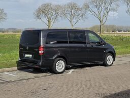 MERCEDES-BENZ VITO 114 CDI TOURER 2x Airco 9 Persoons!