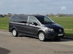 MERCEDES-BENZ VITO 114 CDI TOURER 2x Airco 9 Persoons!