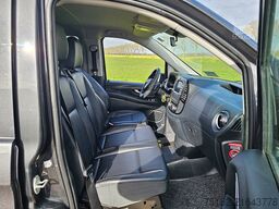 MERCEDES-BENZ VITO 114 CDI TOURER 2x Airco 9 Persoons!