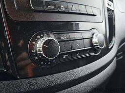 MERCEDES-BENZ VITO 114 CDI TOURER 2x Airco 9 Persoons!