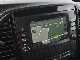 MERCEDES-BENZ VITO 114 CDI TOURER 2x Airco 9 Persoons!