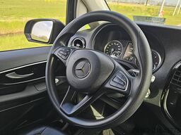 MERCEDES-BENZ VITO 114 CDI TOURER 2x Airco 9 Persoons!