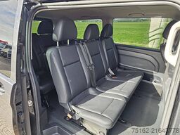 MERCEDES-BENZ VITO 114 CDI TOURER 2x Airco 9 Persoons!