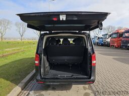 MERCEDES-BENZ VITO 114 CDI TOURER 2x Airco 9 Persoons!