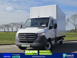 MERCEDES-BENZ SPRINTER 315 Bakwagen Laadklep!