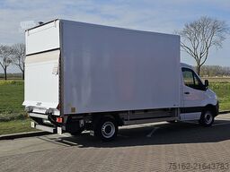 MERCEDES-BENZ SPRINTER 315 Bakwagen Laadklep!