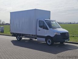 MERCEDES-BENZ SPRINTER 315 Bakwagen Laadklep!