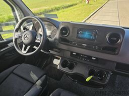 MERCEDES-BENZ SPRINTER 315 Bakwagen Laadklep!