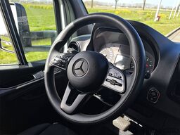 MERCEDES-BENZ SPRINTER 315 Bakwagen Laadklep!