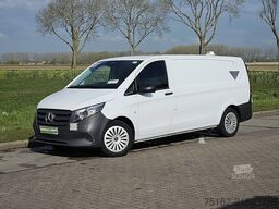 MERCEDES-BENZ VITO 110 Veba box XL EURO6
