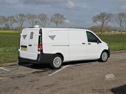 MERCEDES-BENZ VITO 110 Veba box XL EURO6