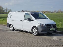 MERCEDES-BENZ VITO 110 Veba box XL EURO6