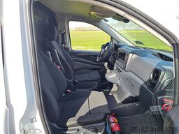 MERCEDES-BENZ VITO 110 Veba box XL EURO6