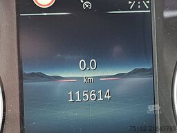 MERCEDES-BENZ VITO 110 Veba box XL EURO6