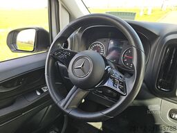 MERCEDES-BENZ VITO 110 Veba box XL EURO6