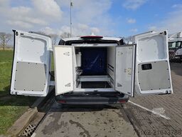 MERCEDES-BENZ VITO 110 Veba box XL EURO6
