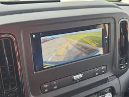 MERCEDES-BENZ VITO 110 Veba box XL EURO6