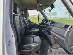 RENAULT MASTER 2.3 Open-Laadbak Euro6 !