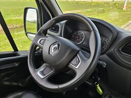 RENAULT MASTER 2.3 Open-Laadbak Euro6 !