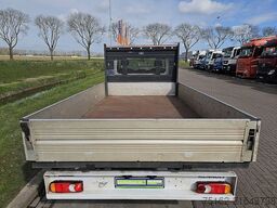 RENAULT MASTER 2.3 Open-Laadbak Euro6 !