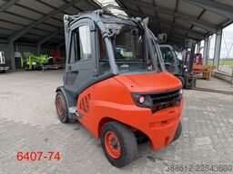 Linde H 50 D 02
