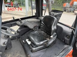 Linde H 50 D 02