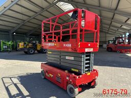 Magni ES 1412 AC