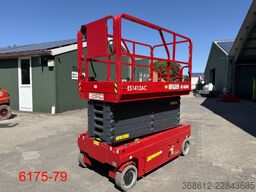 Magni ES 1412 AC