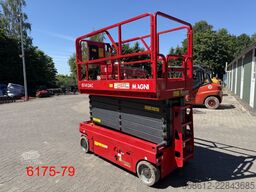Magni ES 1412 AC