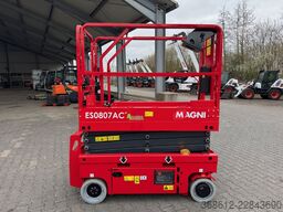 Magni ES 0807 AC +