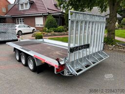  Temared Builder 3 4018/3 3,5t