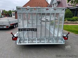  Temared Builder 3 4018/3 3,5t