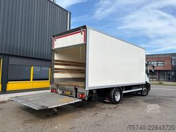 Iveco Eurocargo 120E21 + LOADLIFT 2200 KG + 12 T + EU...
