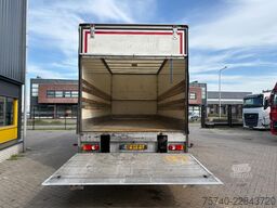 Iveco Eurocargo 120E21 + LOADLIFT 2200 KG + 12 T + EU...
