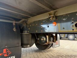 Iveco Eurocargo 120E21 + LOADLIFT 2200 KG + 12 T + EU...