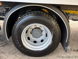 Iveco Eurocargo 120E21 + LOADLIFT 2200 KG + 12 T + EU...