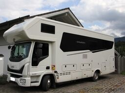 Concorde Cruiser 840RRL Vollausstattung