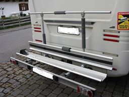Concorde Cruiser 840RRL Vollausstattung