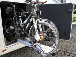 Concorde Cruiser 840RRL Vollausstattung