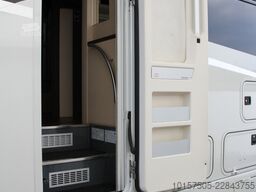 Concorde Cruiser 840RRL Vollausstattung