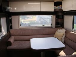 Concorde Cruiser 840RRL Vollausstattung